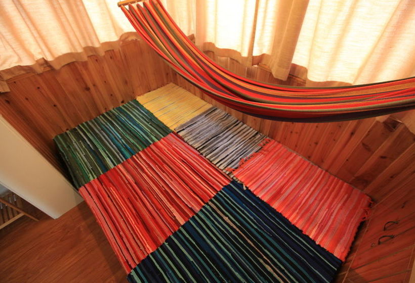 Xiaopang S Home Apartment