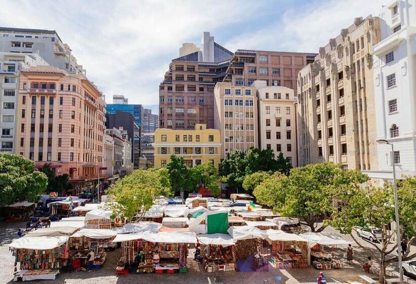 Adderley Terraces J10 By Ctha