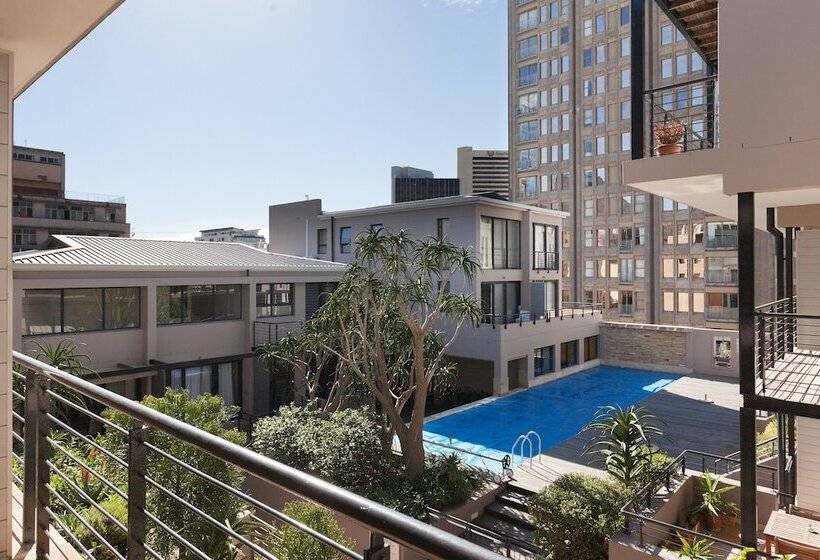 Adderley Terraces J10 By Ctha