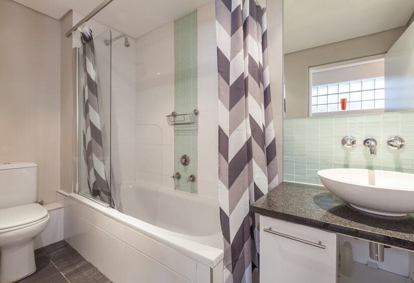 Adderley Terraces J10 By Ctha