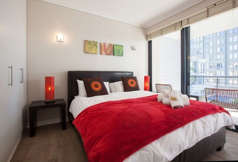 Adderley Terraces J10 By Ctha