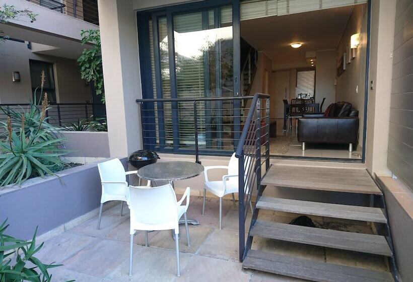 Adderley Terraces J10 By Ctha