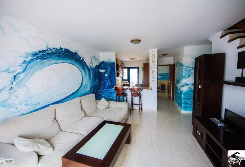 Red Star Surf   Hostel