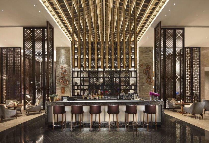 Hilton Huizhou Longmen Resort