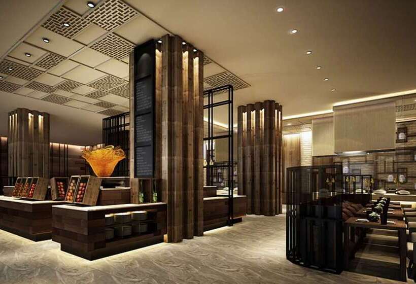 Hilton Huizhou Longmen Resort