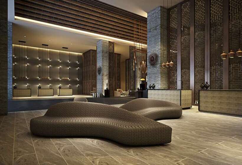 Hilton Huizhou Longmen Resort