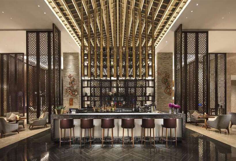 Hilton Huizhou Longmen Resort