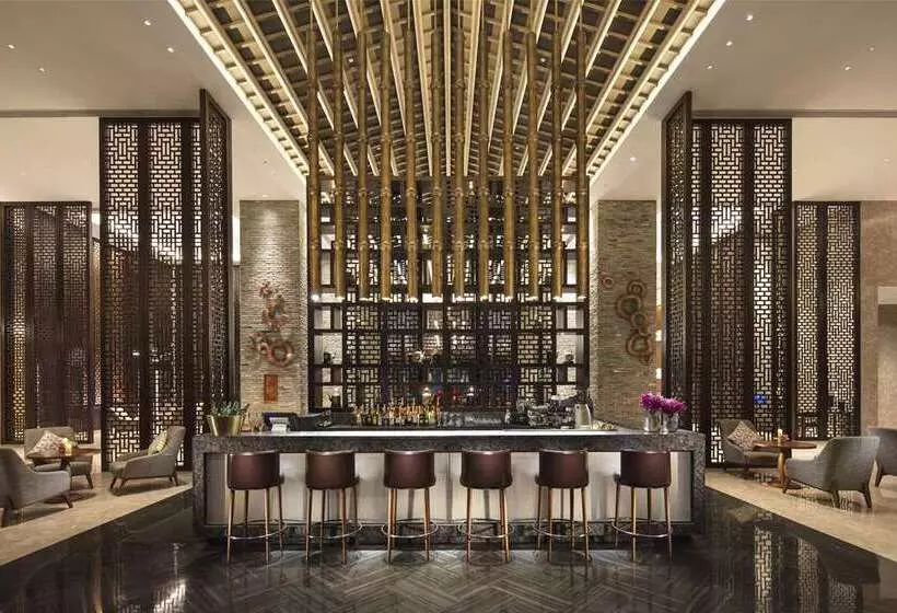 Hilton Huizhou Longmen Resort
