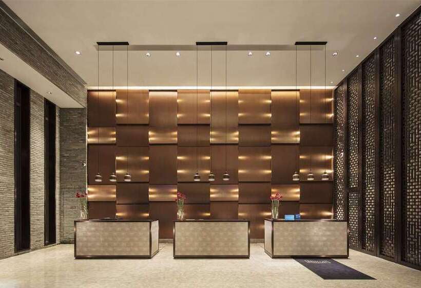 Hilton Huizhou Longmen Resort