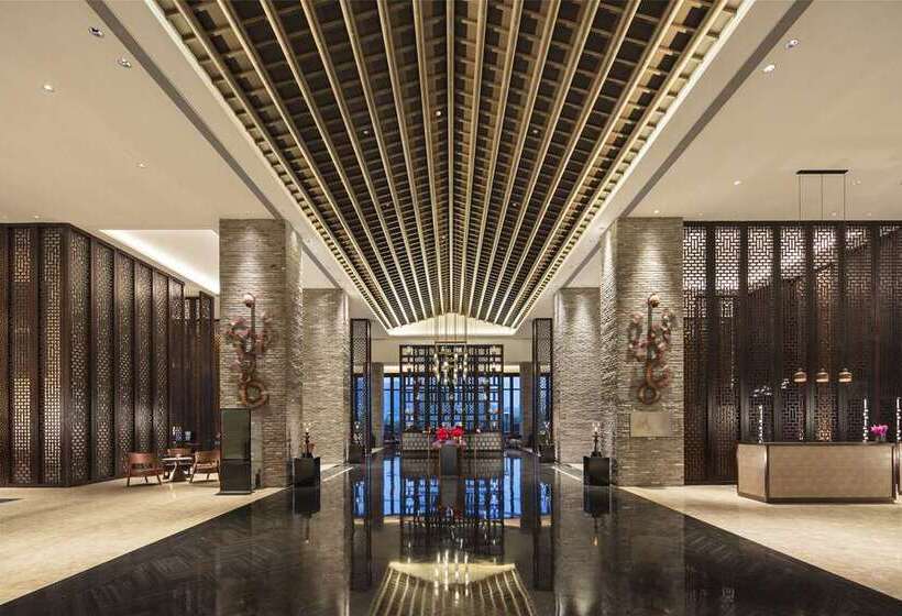 Hilton Huizhou Longmen Resort