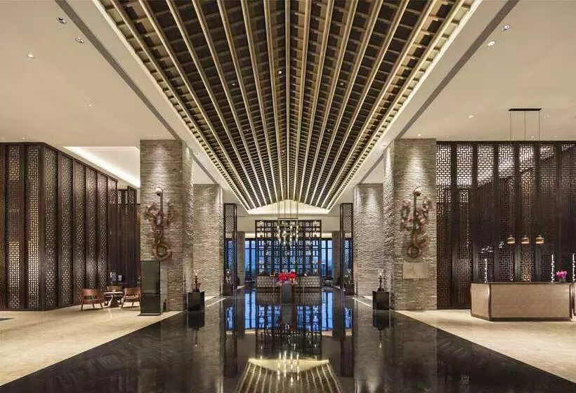 Hilton Huizhou Longmen Resort