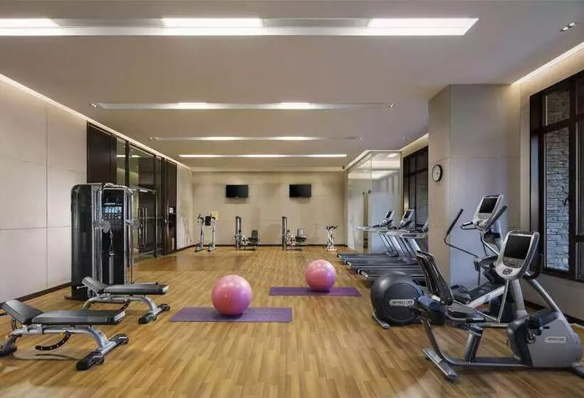 Hilton Huizhou Longmen Resort