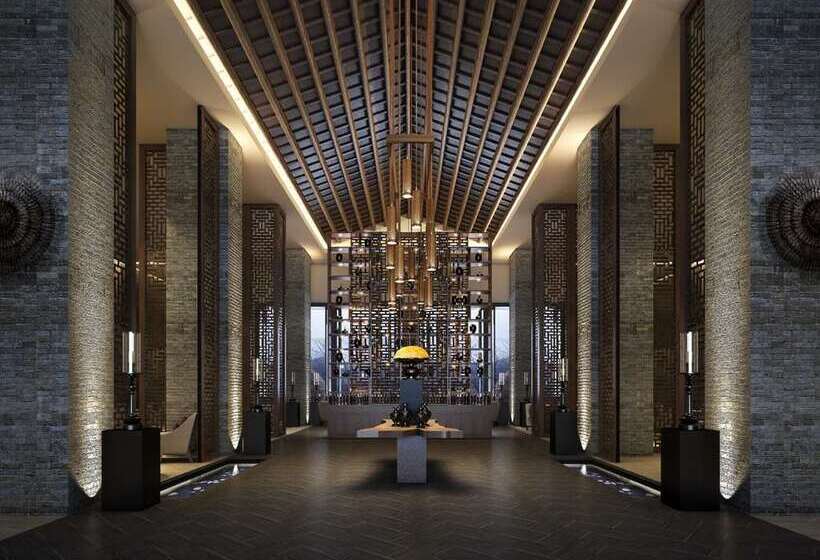 Hilton Huizhou Longmen Resort