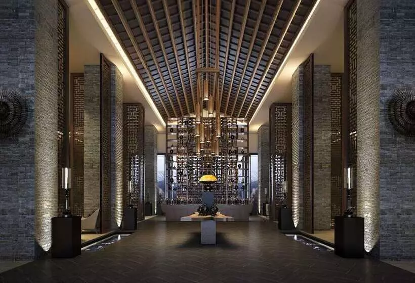 Hilton Huizhou Longmen Resort