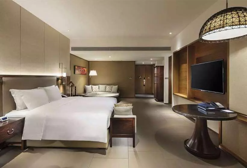 Hilton Huizhou Longmen Resort