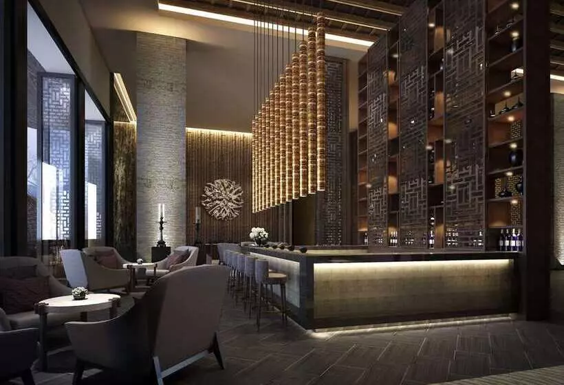 Hilton Huizhou Longmen Resort