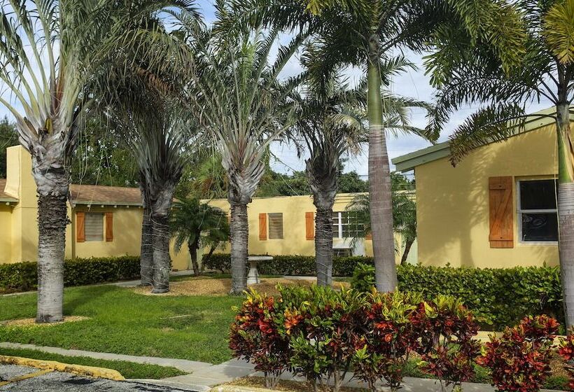 客栈  Atlantic Hideaway