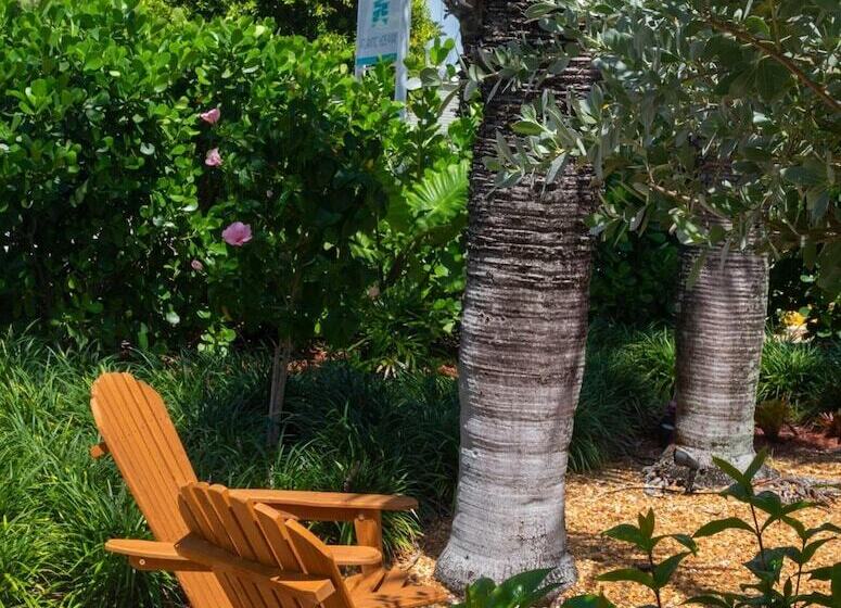 客栈  Atlantic Hideaway