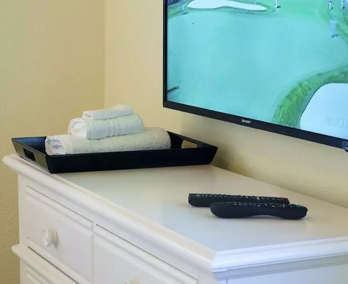 簡易ホテル Atlantic Hideaway