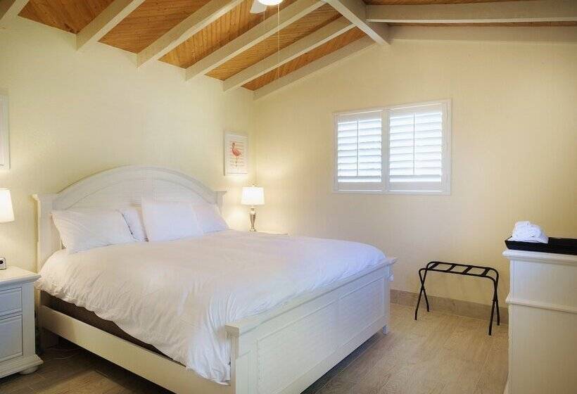 客栈  Atlantic Hideaway