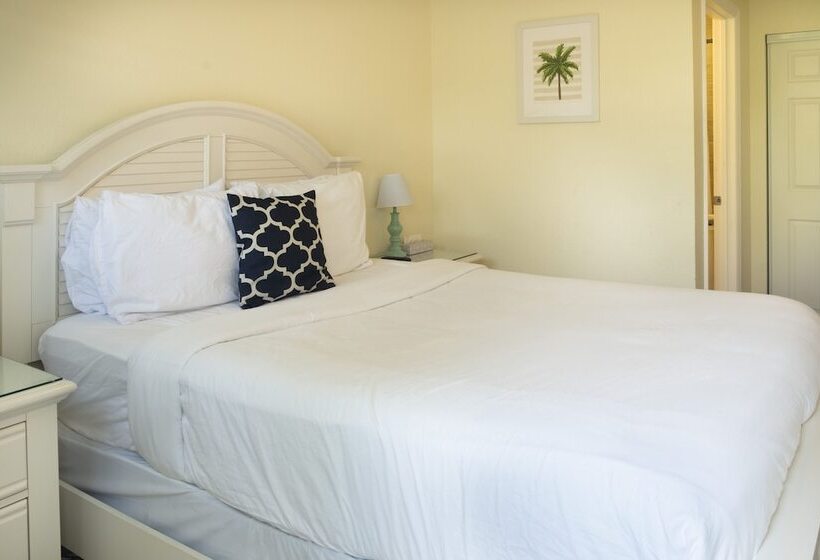 客栈  Atlantic Hideaway