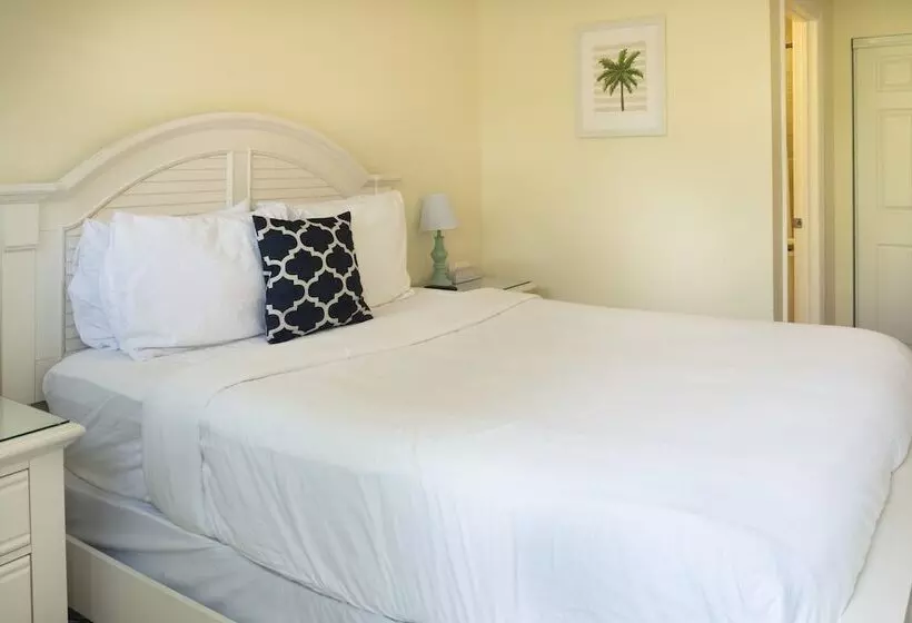 簡易ホテル Atlantic Hideaway