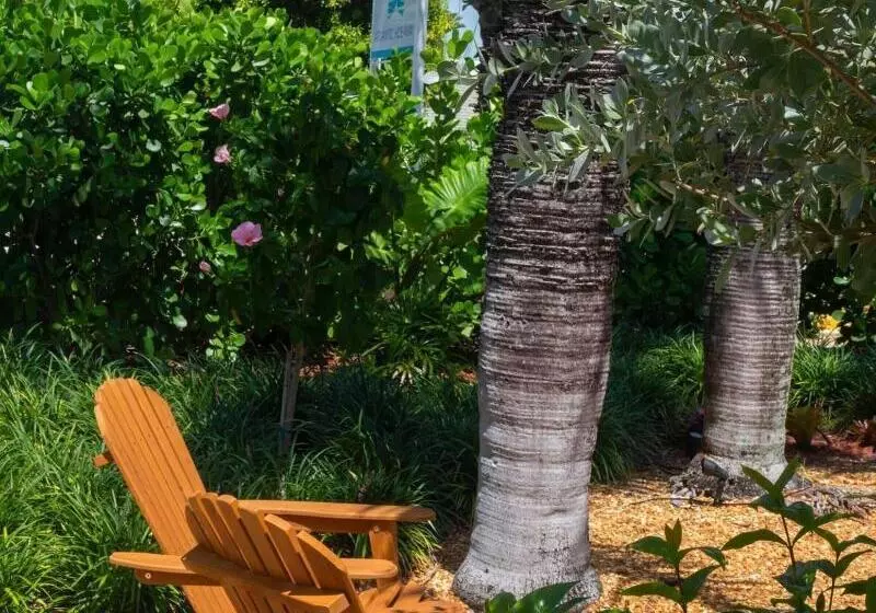 簡易ホテル Atlantic Hideaway