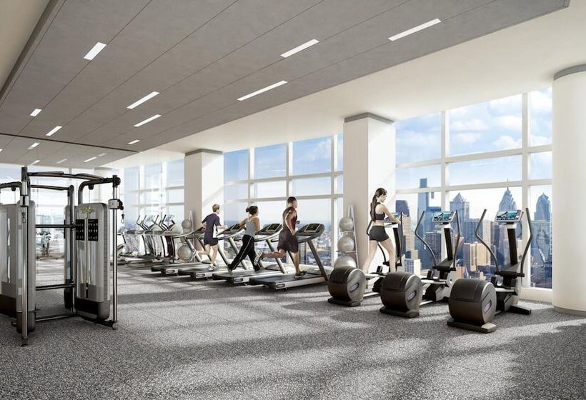 هتل Aka University City