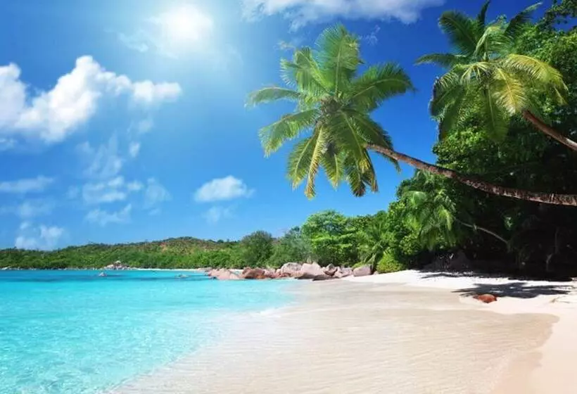 Hotelli Cassia Bintan