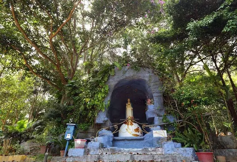 Hotelli Cassia Bintan