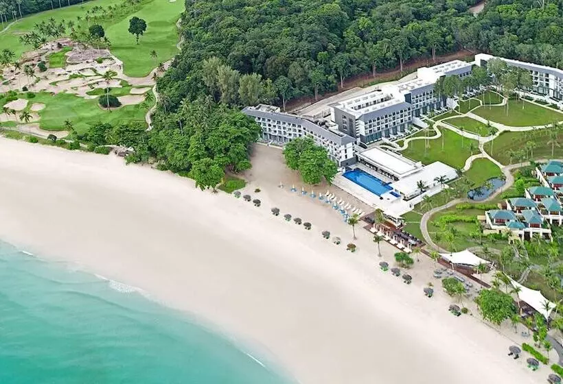 Hotelli Cassia Bintan