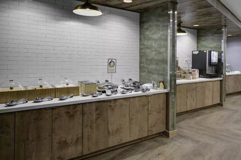 Hotelli Fairfield Inn & Suites By Marriott Roanoke Salem