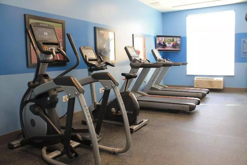 ホテル Four Points By Sheraton Grande Prairie