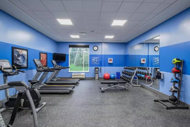 ホテル Four Points By Sheraton Grande Prairie