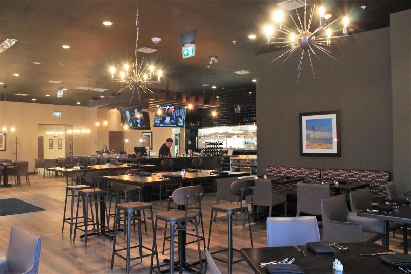 Hotel Four Points By Sheraton Grande Prairie