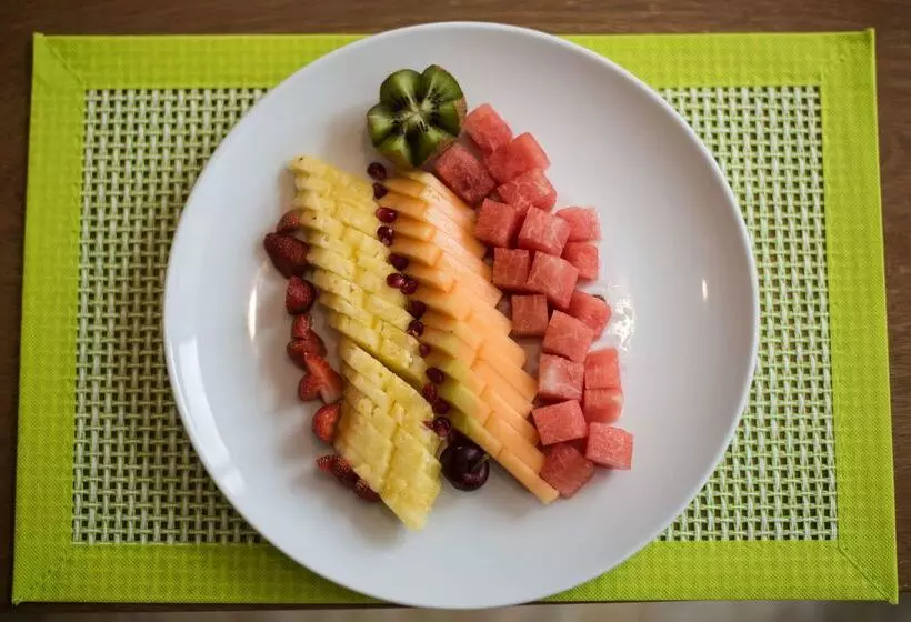 هتل Hampton By Hilton Santo Domingo Airport