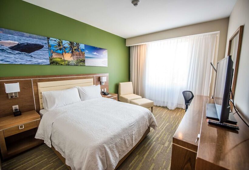 酒店 Hampton By Hilton Santo Domingo Airport