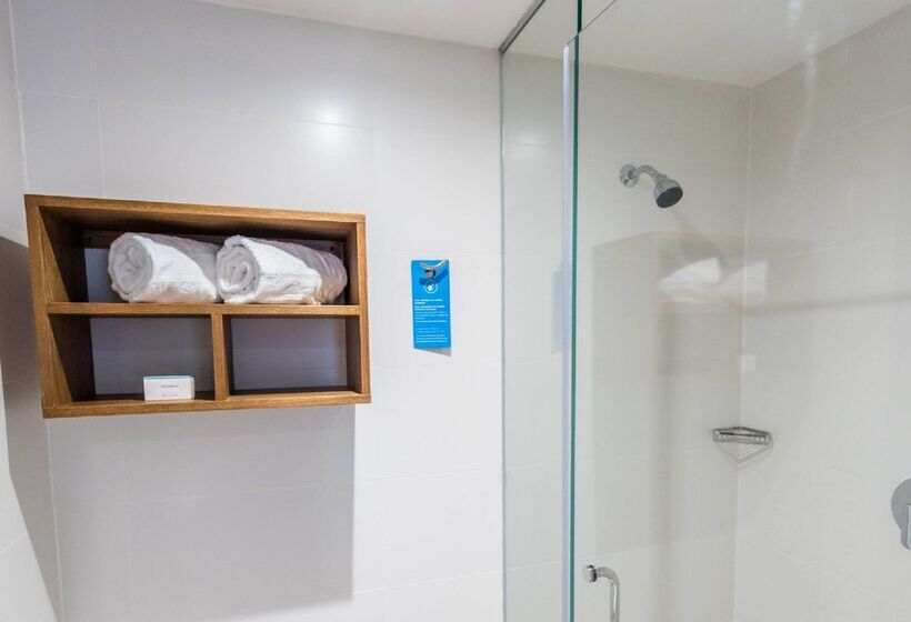 酒店 Hampton By Hilton Santo Domingo Airport