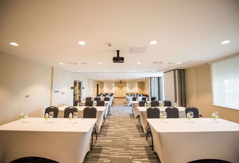 酒店 Hampton By Hilton Santo Domingo Airport