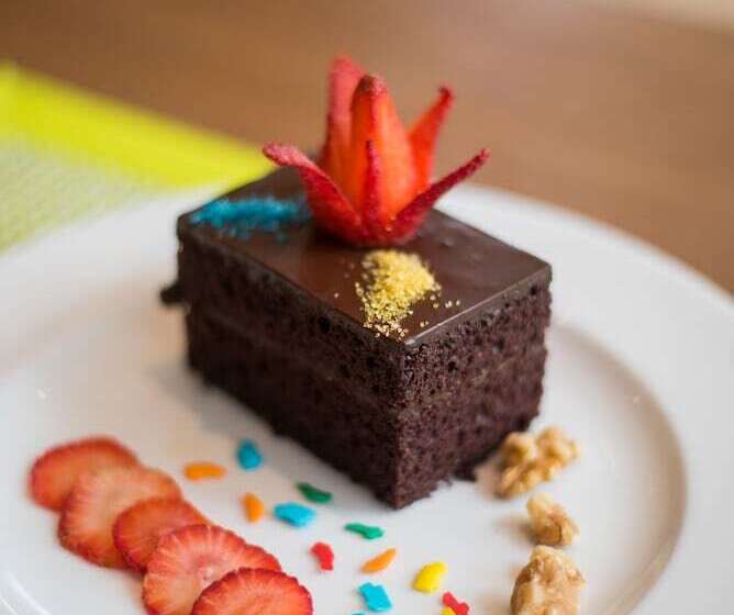 酒店 Hampton By Hilton Santo Domingo Airport