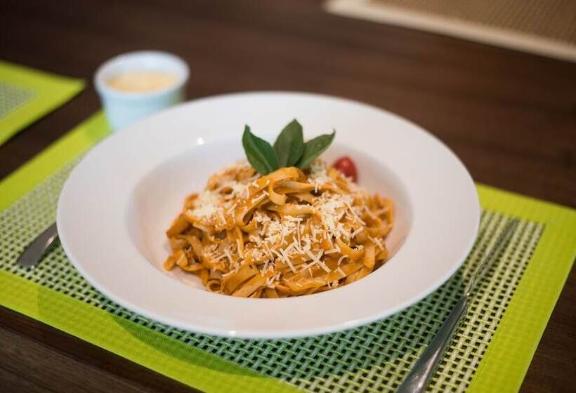 酒店 Hampton By Hilton Santo Domingo Airport