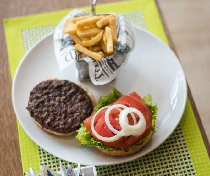 酒店 Hampton By Hilton Santo Domingo Airport