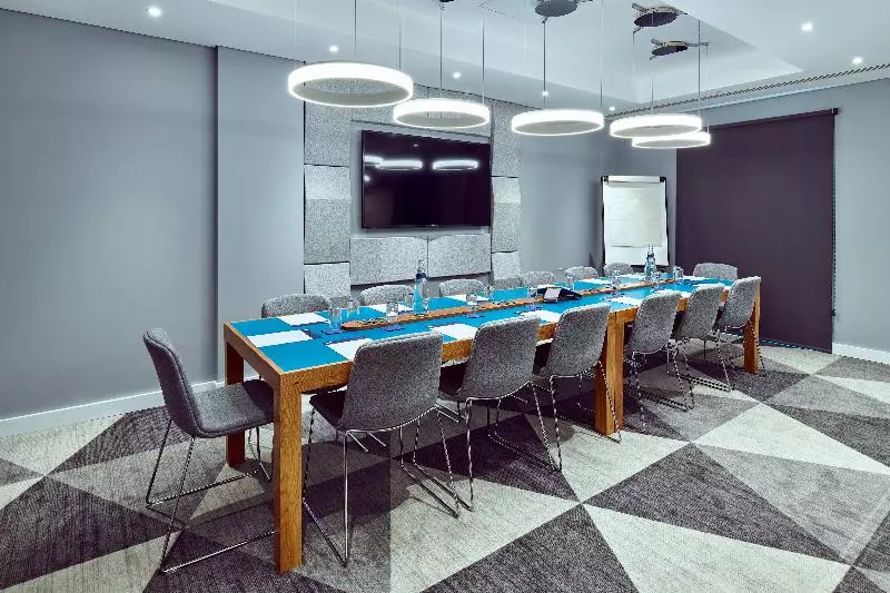 Hotel Holiday Inn Express Gibraltar By Ihg