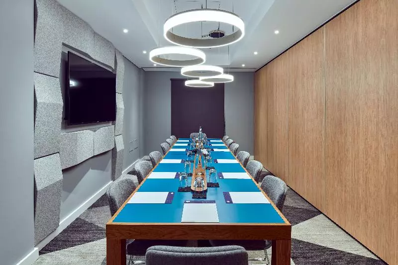 Hotel Holiday Inn Express Gibraltar By Ihg