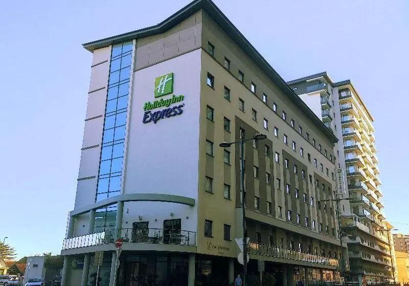 Hotel Holiday Inn Express Gibraltar By Ihg