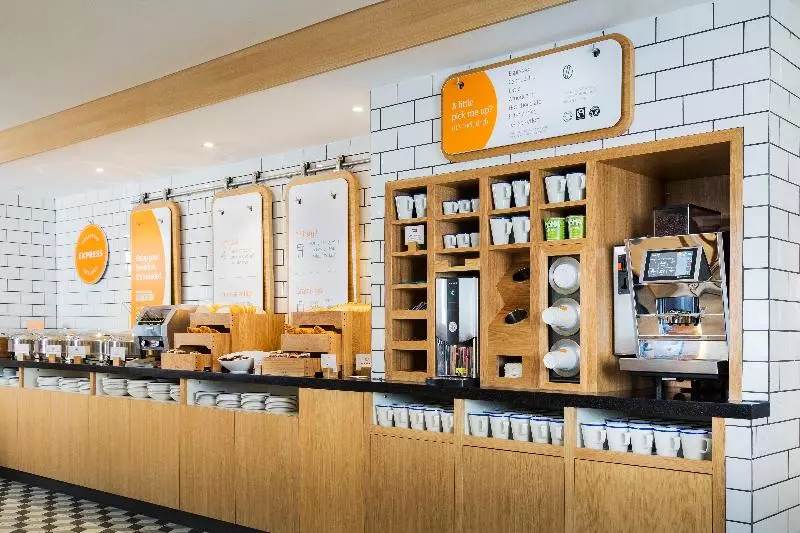 Hotel Holiday Inn Express Gibraltar By Ihg