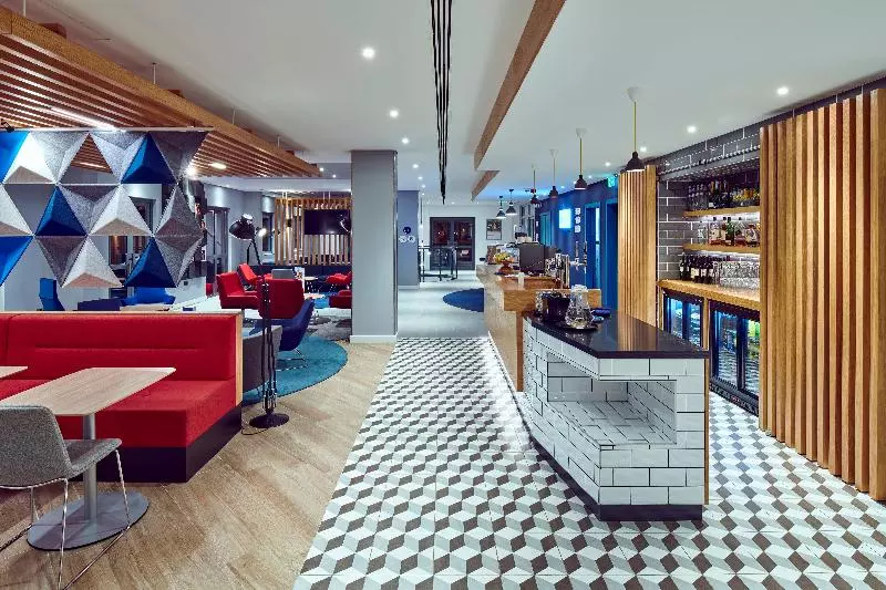 Hotel Holiday Inn Express Gibraltar By Ihg