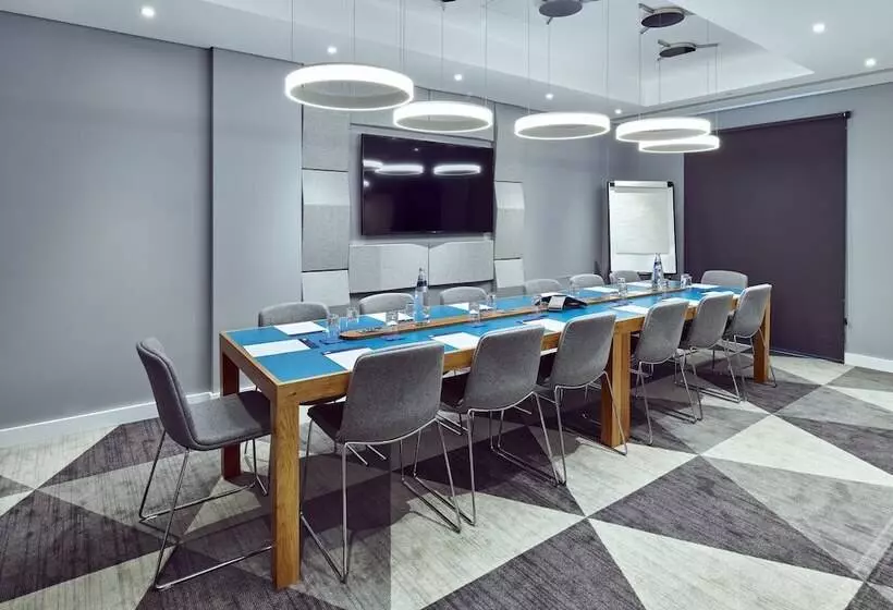 Hotel Holiday Inn Express Gibraltar By Ihg