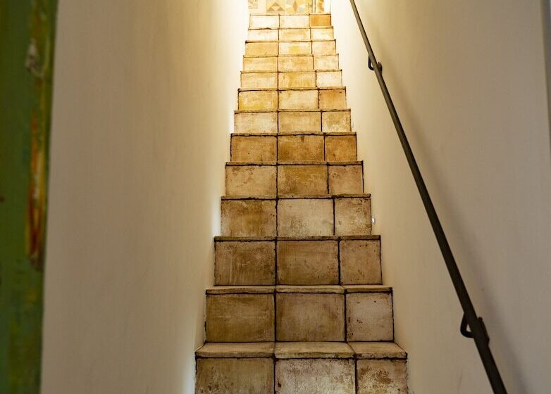 Отель Le Caserie Locanda Di Charme