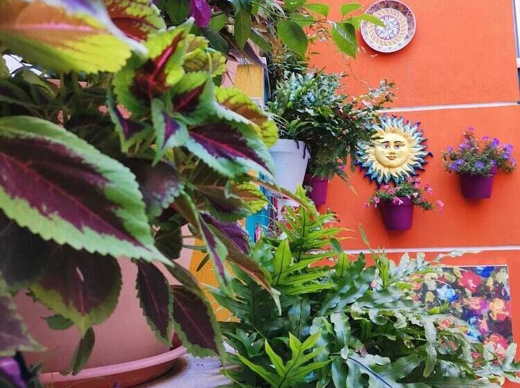 Отель Le Caserie Locanda Di Charme